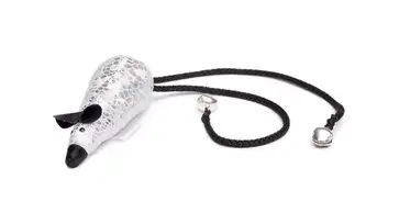 Купить Веда игрушка для кошек Фитомышь с кошачьей мятой