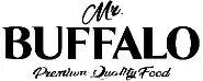 Mr.Buffalo лакомства