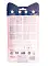 Wanpy Cat Лакомство для кошек «нежное пюре» из тунца и лосося #7