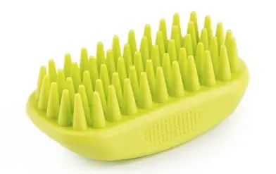 WOGY Щетка для вычесывания собак и кошек