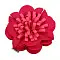 Mr.Kranch нюхательная игрушка для собак Цветок, розовый