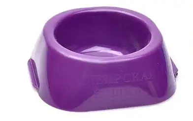Сибирская кошка миска для кошек
