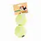 Homepet игрушка для собак мячи теннисные #2